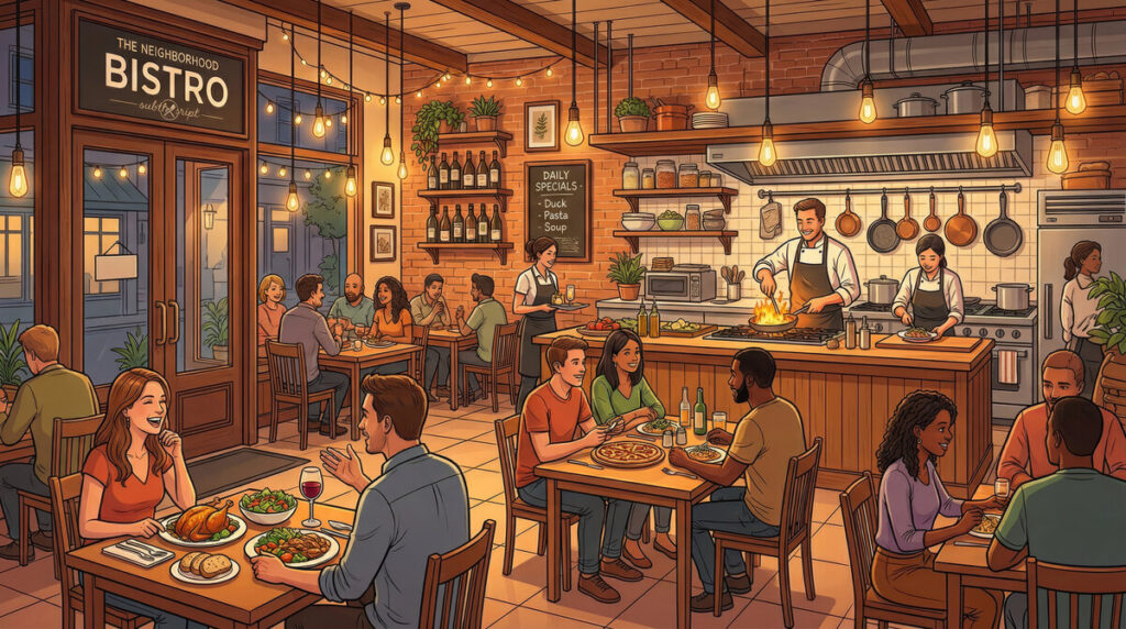 Savoring Jupiter Ocean Grande: Your Ultimate Guide to the Neighborhood’s Best Eats